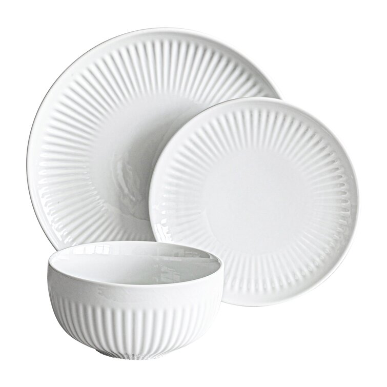 Corelle 24 clearance piece set